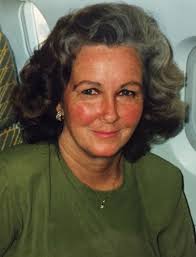 Dorothy Hawthorne Obituary (1930