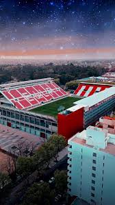 El club de río cuarto tiene dos nuevos jugadores para la segunda rueda del torneo. Hd Estudiantes Wallpapers Peakpx