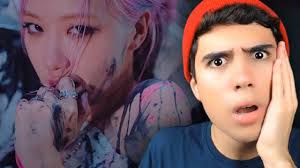 Blackpink Lovesick Girls Mv Teaser Reaction Youtube