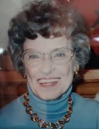 Obituary for Shirley A. (Barnes) Tate