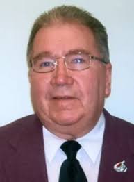 Obituary information for William "Dean" Parks