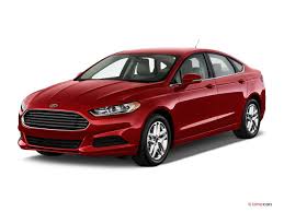 The 2020 ford fusion looks like it hasn't aged at all. 2015 Ford Fusion Prices Reviews Pictures U S News World Report