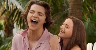 Aug 09, 2020 · released in 2018, the kissing booth is a netflix original teen comedy that stars joey king, jacob elordi, joel courtney and molly ringwald. Koafyxazsnfwqm