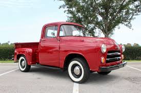 Image result for Federal Truck Yellow 1956 Dodge Truck