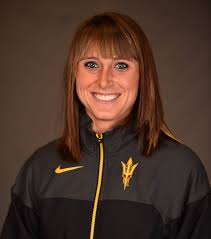 After finishing up at arizona state in 2015, shelby moved to portland to join the bowerman track club. Shelby Houlihan Track Field Arizona State University Athletics
