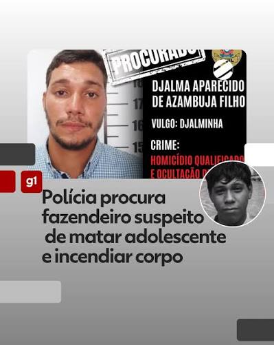 O perfil do pr&eacute;-candidato a deputado estadual Luciano Gomes de Oliveira de Comodoro, a 677 km de Cuiab&aacute;, est&aacute; cadastrado com a foto de urna do ex-participante do reality show Big Brother