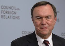 Walmart CEO Mike Duke Retires Amid Worker Wage Clashes