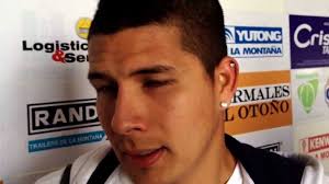 César Arias, de nuevo en Once Caldas