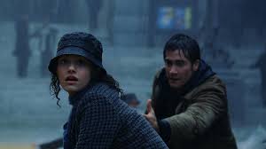 The Day After Tomorrow Ending Explained: A Questionably-Delivered Message  About Climate Change