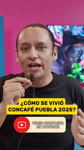 ¿Cómo se vivio CONCAFÉ PUEBLA 2025? , 🔴Link en bio🔴 , #Cafe #Concafe  #Concafe2025 #Puebla