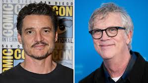 Pedro Pascal Eyes Todd Haynes' Gay Romance 'De Noche'