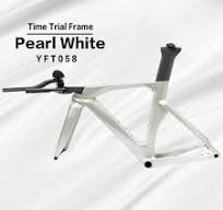 TT Frame – Airwolf Carbon Bicycle Goods