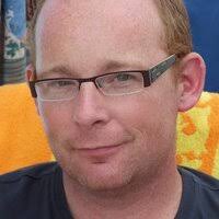 Jonathan Crossland (@jonginger)