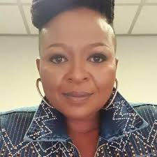 Generations Dineo Ranaka just posted this