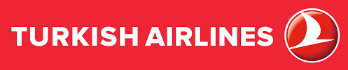 Descriptionturkish airlines logo 2019 compact.svg. Turkish Airlines Logos Brands And Logotypes