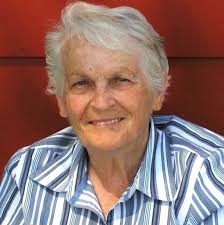 Mary Murray Obituary March 3, 2020