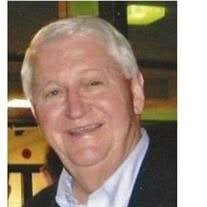 Alan M. Meyer Obituary