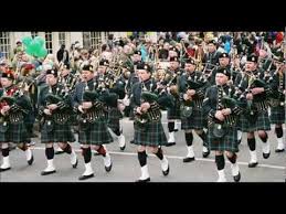 Top Ten Military Bagpipe Marching Tunes St Patricks Day Parade St Patrick S Day Costumes Irish Music