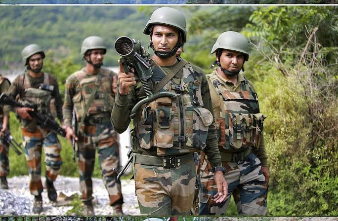 Deployment of Indian Army's integrated battle groups to be done soon