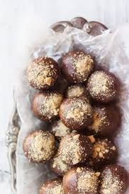 Graham Cracker Truffles No Bake Recipes Butternut Bakery Recipe Dessert Truffles Graham Crackers Graham Cracker Recipes