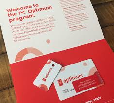 Shoppers gift cards optimum points. Pc Optimum Review What To Know About The New Points Program Jessica Moorhouse