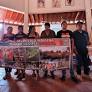 Biodiversidad del territorio de Itonomas amenazada por desmontes e incendios