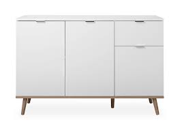 Schrank 120 cm breit weiss kommode weiss landhausstil sideboard. 23 Reduziert Sideboard Goteborg 56 Skandinavisch Weiss 120cm Breit