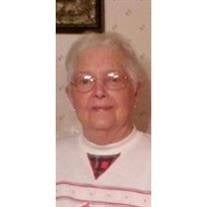 Bernice Sage Obituary