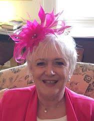 Condolence Book for Jane Kane (Templeogue, Dublin)