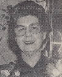 Ruby Keller Obituary