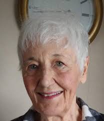 Anita Titcomb Obituary