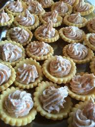 Mini Tartelette A La Creme De Saumon Recette Flexipan Guy Demarle Conseillere Guy Demarle Dans Le Vaucluse 84 Petit Four Aperitif Recette Mignardise Recette Guy Demarle