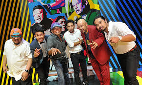 Lawak ke der 2 2013 full movie. Tonton Lawak Ke Der 2 Di Pawagam
