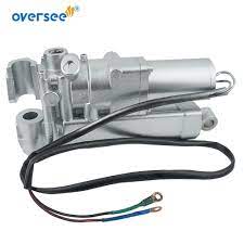 For Yamaha F25 50 Hp Outboard Single Ram Power Tilt Trim Unit 65w 43800 02 4dnear Me For Yamaha F25 50 Hp Outboard Single Ram Power Tilt Trim Unit 65w 43800 02 4donline For Yamaha F25 50 Hp