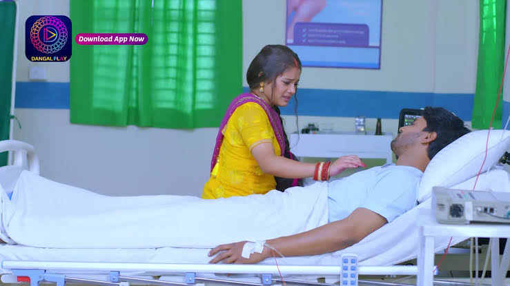 Chori Chori Chupke Chupke - mummy Bete kaa Milan