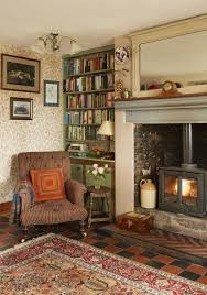 Be Inspired By This Pretty Cottage Transformation In 2020 Cosy Living Room Cottage Living Rooms Cosy Cottage Living Room
