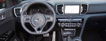 Kia verpasst dem sportage nach nur zwei jahren bauzeit ein facelift. Kia Sportage Infos Preise Alternativen Autoscout24