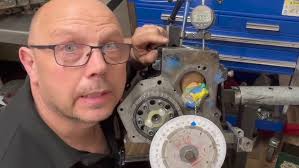 Ford X/flow 40's V 45's