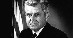 Famous People Buried in United States Naval Academy Cemetery