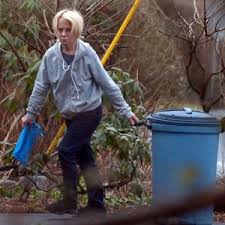 Ruth madoff and her son andrew will speak publicly for the first time about bernie madoff on 60 minutes airing sunday, oct. Ruth Madoff S Trashy New Life