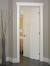 Shaker Style Door Trim