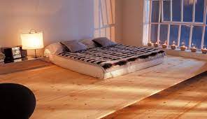 Hardwood floors in light, medium, and dark hues. 17 Floor Design Ideas