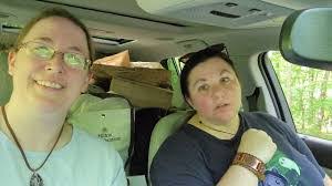 Amber Haglund's Instagram, Twitter & Facebook