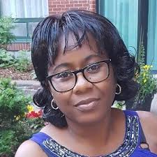 Claudette Ann Marie Ives obituaries : May 31, 2025