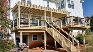 We did not find results for: Loudoun Deck And Fence Company Deck Fence Builder