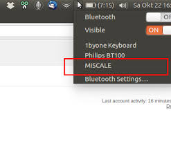 We've rounded up the latest bluetooth devices that'll change your life.starting now. How Can I Remove A Bluetooth Device Ask Ubuntu