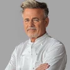 Me: “I am literally horrified of Gordon Ramsay and Dave Ramsey teaming up”  My therapist: “Gordave Ramsey doesn't exist. He can't hurt you.” Gordave  Ramsey: YOU DONUT