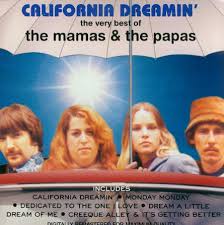 The group recorded and performed from 1965 to 1968, releasing five albums and charting ten hit singles that hold up as well today as they did back in the sunshine era. California Dreamin The Very Best Of The Mamas The Papas By The Mamas The Papas Compilation Polygram Tv 523 973 2 Reviews Ratings Credits Song List Rate Your Music