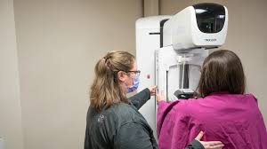 SEARHC | Mammograms | Services
