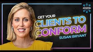 Susan Bryant's Instagram, Twitter & Facebook